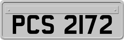 PCS2172
