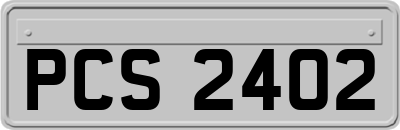PCS2402