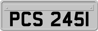 PCS2451