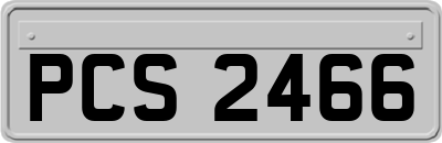 PCS2466