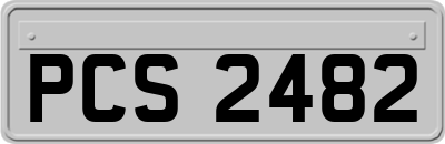 PCS2482