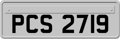PCS2719