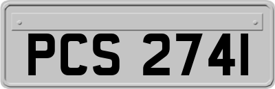 PCS2741