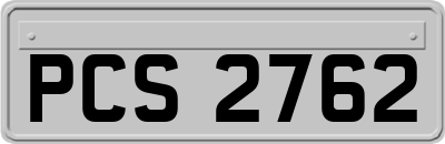 PCS2762