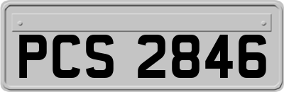 PCS2846