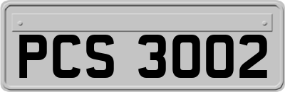 PCS3002