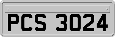 PCS3024