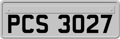 PCS3027