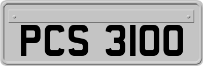 PCS3100