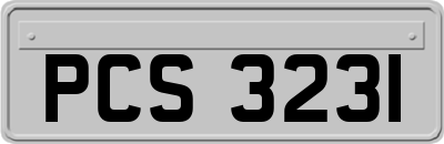 PCS3231