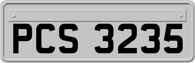 PCS3235