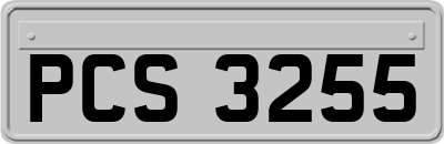 PCS3255