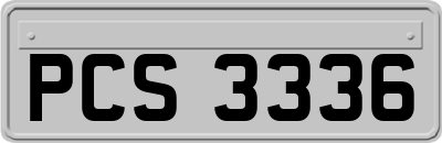 PCS3336