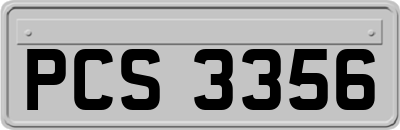 PCS3356