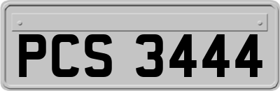 PCS3444