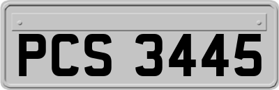 PCS3445