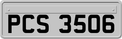 PCS3506