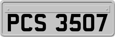 PCS3507