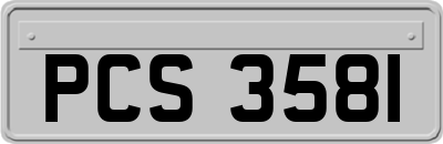 PCS3581
