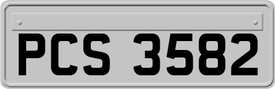 PCS3582