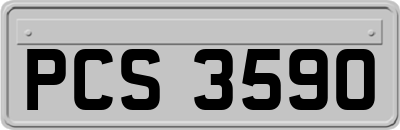 PCS3590