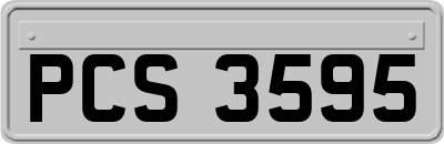 PCS3595