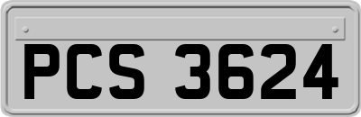 PCS3624