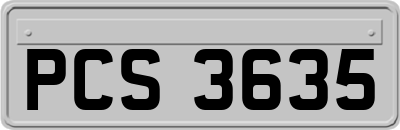 PCS3635
