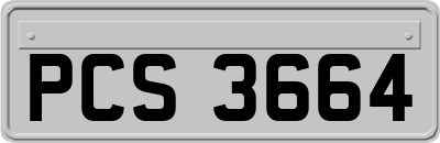 PCS3664