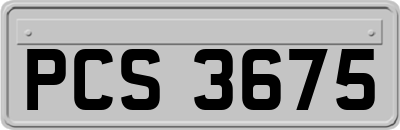 PCS3675