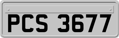 PCS3677