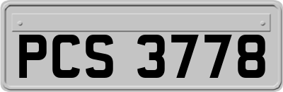 PCS3778