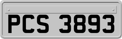 PCS3893