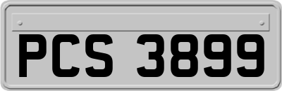 PCS3899