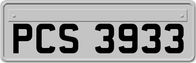 PCS3933