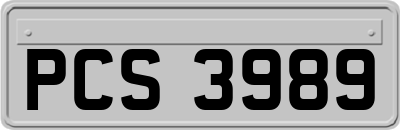 PCS3989