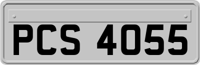 PCS4055