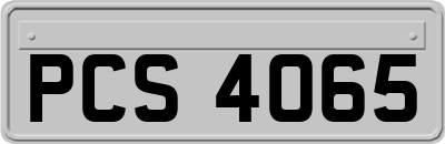 PCS4065