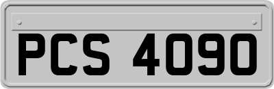 PCS4090