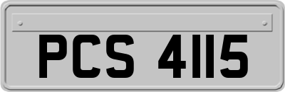 PCS4115