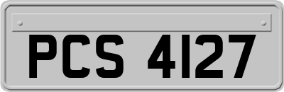 PCS4127