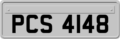 PCS4148