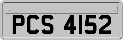 PCS4152