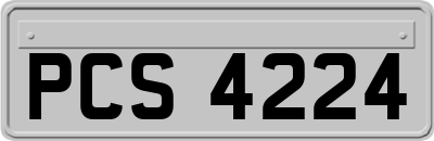 PCS4224