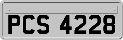 PCS4228