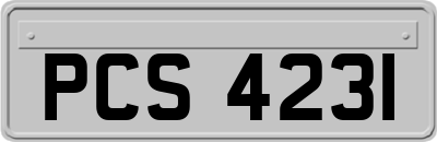 PCS4231