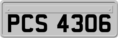 PCS4306