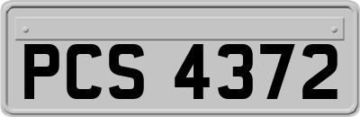 PCS4372