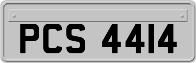 PCS4414