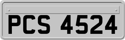 PCS4524